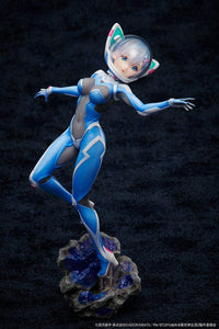 Re:ZERO -Starting Life in Another World- Rem A x A SF SpaceSuit 1/7 Scale Figure