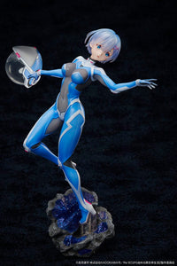 Re:ZERO -Starting Life in Another World- Rem A x A SF SpaceSuit 1/7 Scale Figure