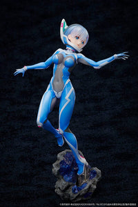 Re:ZERO -Starting Life in Another World- Rem A x A SF SpaceSuit 1/7 Scale Figure