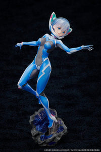 Re:ZERO -Starting Life in Another World- Rem A x A SF SpaceSuit 1/7 Scale Figure