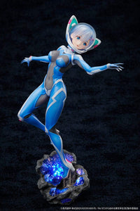 Re:ZERO -Starting Life in Another World- Rem A x A SF SpaceSuit 1/7 Scale Figure