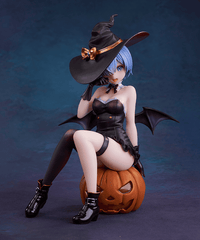 Rem: Phantom Night Wizard Ver. 1/7 Scale Figure