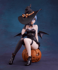 Rem: Phantom Night Wizard Ver. 1/7 Scale Figure