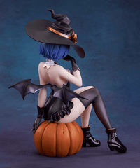 Rem: Phantom Night Wizard Ver. 1/7 Scale Figure