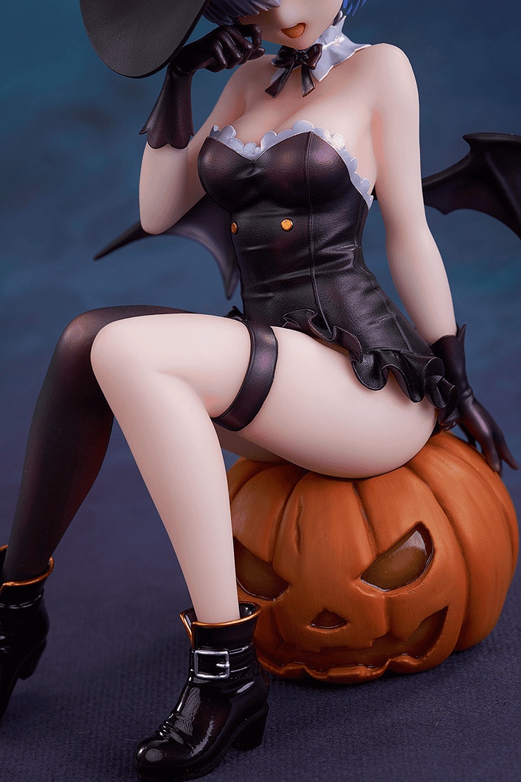 Rem: Phantom Night Wizard Ver. 1/7 Scale Figure
