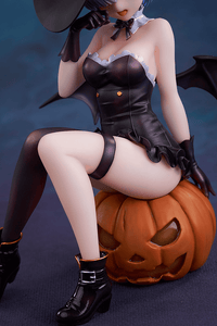 Rem: Phantom Night Wizard Ver. 1/7 Scale Figure