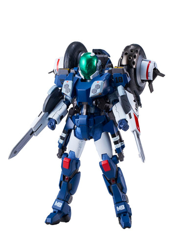 Riobot Genesis Climber MOSPEADA 1/12 VR-041H Blowsperior Yellow
