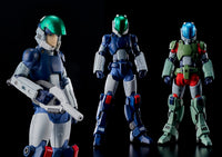 Riobot Genesis Climber MOSPEADA 1/12 VR-041H Blowsperior Yellow