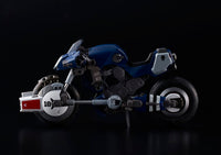 Riobot Genesis Climber MOSPEADA 1/12 VR-041H Blowsperior Yellow