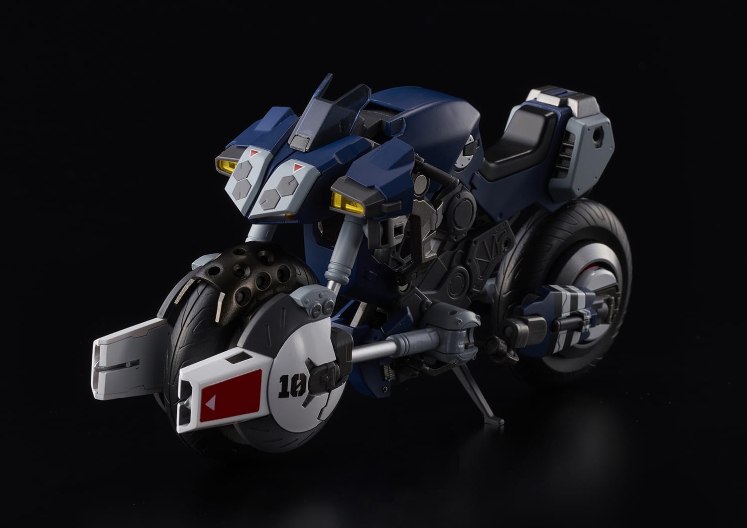 Riobot Genesis Climber MOSPEADA 1/12 VR-041H Blowsperior Yellow