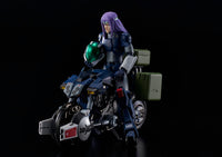 Riobot Genesis Climber MOSPEADA 1/12 VR-041H Blowsperior Yellow