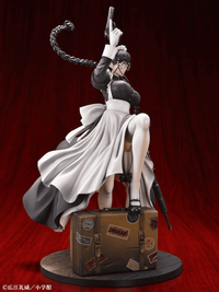 Roberta The Maid of Nightmares Ver. 1/7 Scale Figure