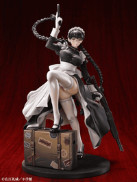 Roberta The Maid of Nightmares Ver. 1/7 Scale Figure