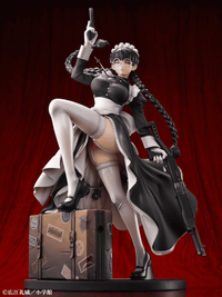 Roberta The Maid of Nightmares Ver. 1/7 Scale Figure
