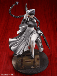 Roberta The Maid of Nightmares Ver. 1/7 Scale Figure