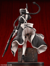 Roberta The Maid of Nightmares Ver. 1/7 Scale Figure
