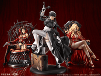 Roberta The Maid of Nightmares Ver. 1/7 Scale Figure