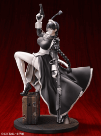 Roberta The Maid of Nightmares Ver. 1/7 Scale Figure