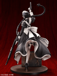 Roberta The Maid of Nightmares Ver. 1/7 Scale Figure