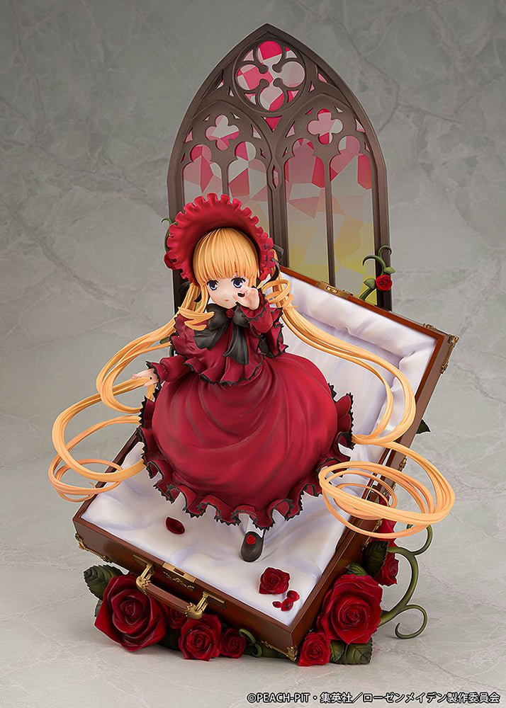 Rozen Maiden Scale Figure Shinku