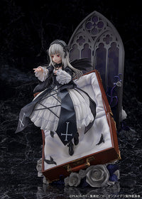 Rozen Maiden Scale Figure Suiginto