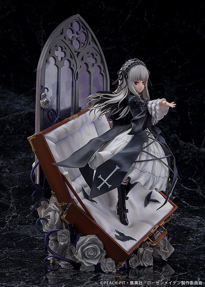 Rozen Maiden Scale Figure Suiginto