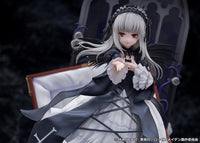Rozen Maiden Scale Figure Suiginto