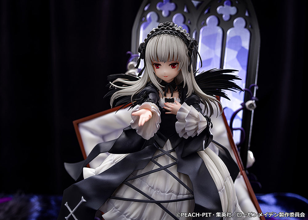 Rozen Maiden Scale Figure Suiginto