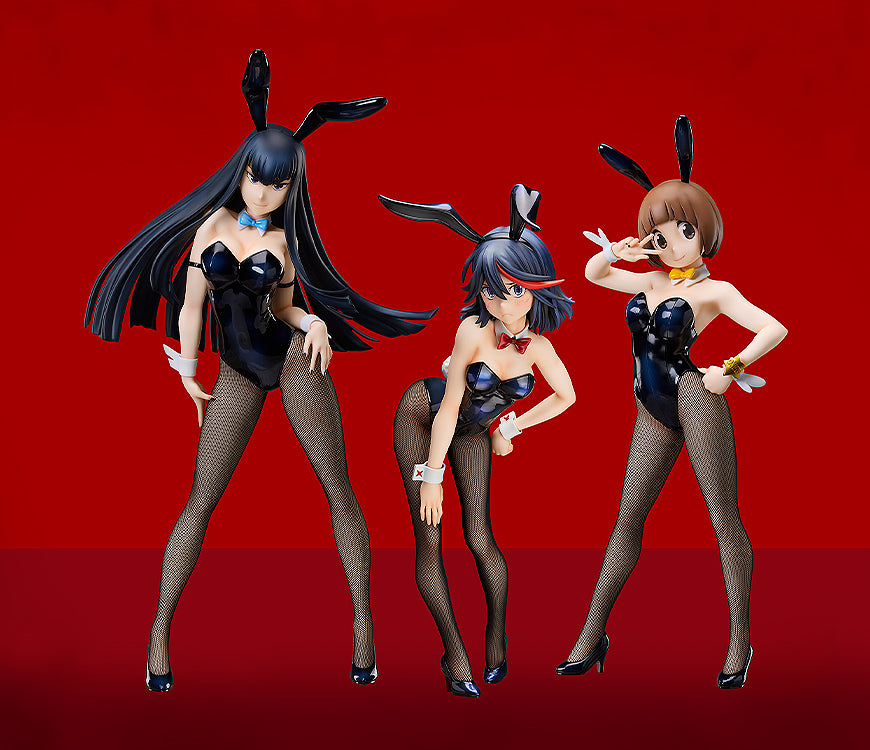 Ryuko Matoi: Bunny Ver 1/4 Scale Figure