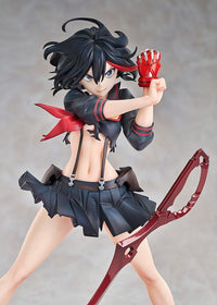 KILL la KILL Ryuko Matoi: Transformation Ver.  1/7 Scale Figure
