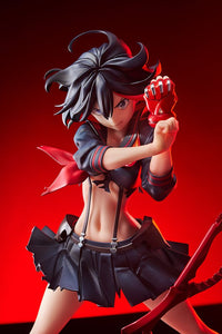 KILL la KILL Ryuko Matoi: Transformation Ver.  1/7 Scale Figure