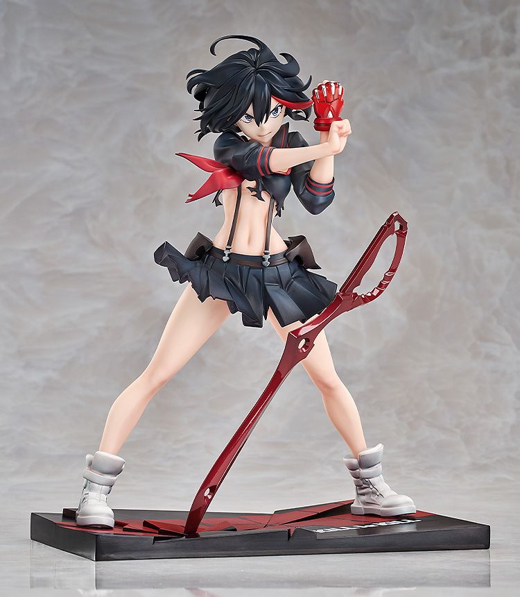 KILL la KILL Ryuko Matoi: Transformation Ver.  1/7 Scale Figure