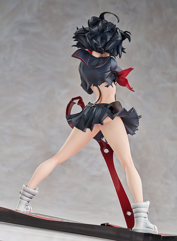 KILL la KILL Ryuko Matoi: Transformation Ver.  1/7 Scale Figure