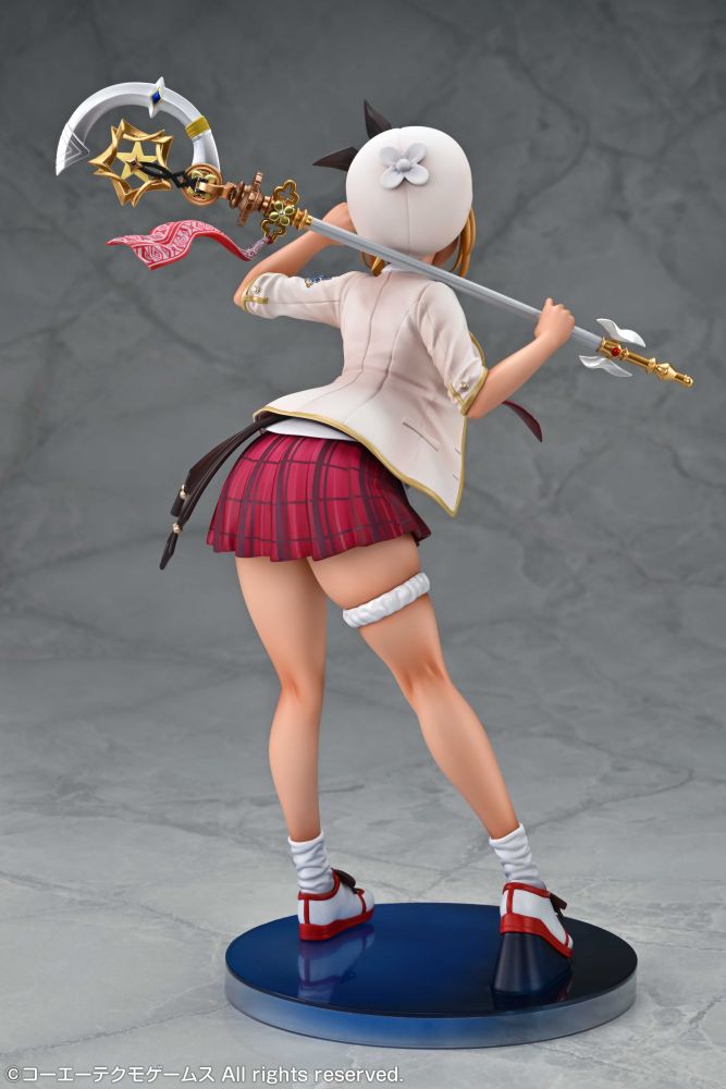Ryza: Resleriana Academy Ver 1/7 Scale Figure