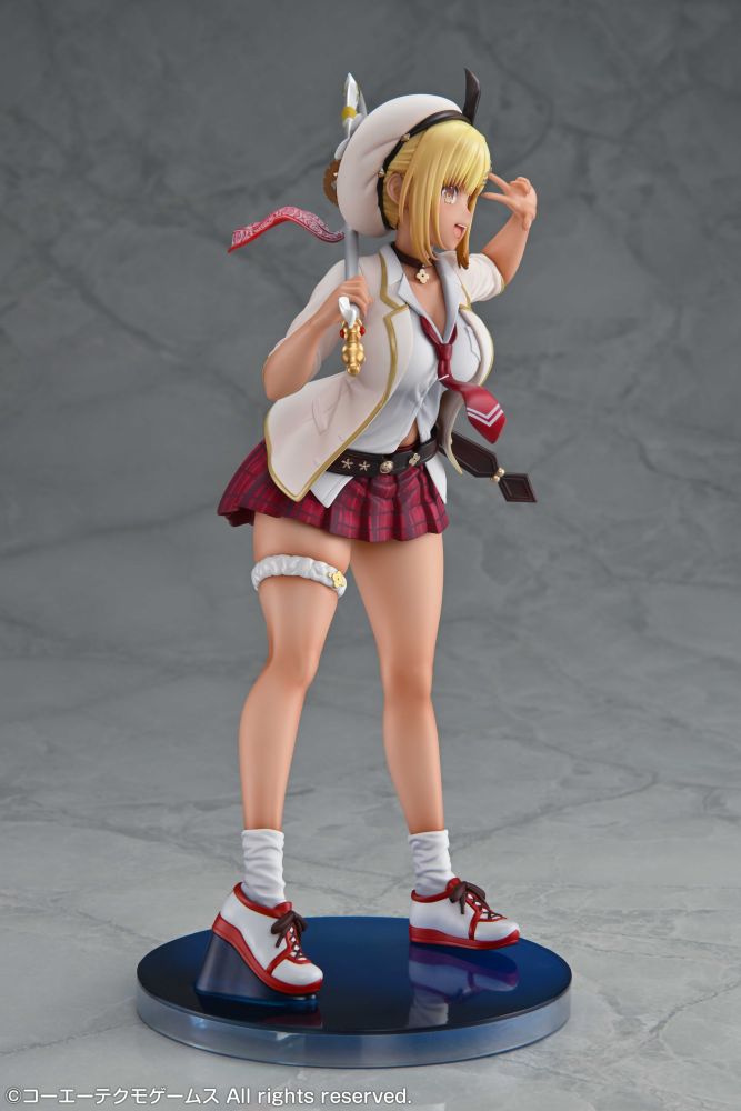 Ryza: Resleriana Academy Ver 1/7 Scale Figure