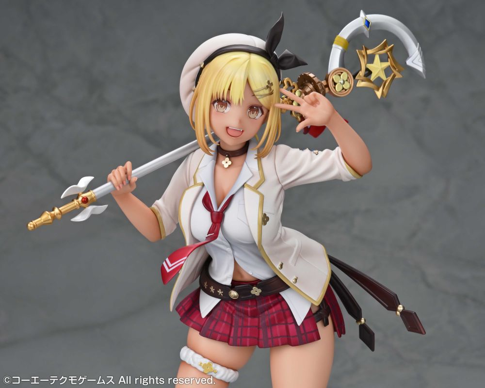 Ryza: Resleriana Academy Ver 1/7 Scale Figure