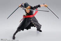 S.H.Figuarts Roronoa Zoro - The Raid on Onigashima -