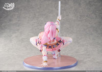 SAKURABA MOMOKA PET ANGEL CHEERLY PINK 1/4 Scale Figure