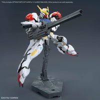 Option Parts Set Gunpla 12 (Large Railgun)