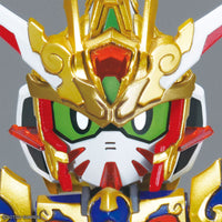SDW Heroes Revival of the Wukong Gundam (Childhood ver.) & Sanzang Strike Freedom Gundam Set