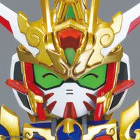 SDW Heroes Revival of the Wukong Gundam (Childhood ver.) & Sanzang Strike Freedom Gundam Set