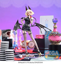 Luminasta "Debby the Corsifa is Emulous" "Debby the Corsifa" - SEGA - Glacier Hobbies