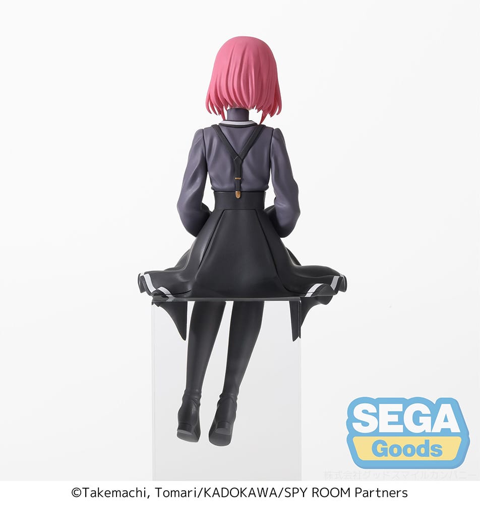 SPY ROOM PM Perching Figure "Grete"