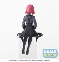 SPY ROOM PM Perching Figure "Grete"