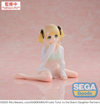 Yumemirize "Private Tutor to the Duke's Daughter" "Ellie Walker"