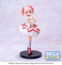 Magia Record: Puella Magi Madoka Magica Side Story SPM Figure "Madoka Kaname"
