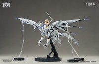 SOULINGTOYS DAYTIME METEOR PLASTIC MODEL KIT