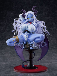 Demon Lord Die Erlko König 1/5 Scale Figure