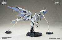 SOULINGTOYS DAYTIME METEOR PLASTIC MODEL KIT