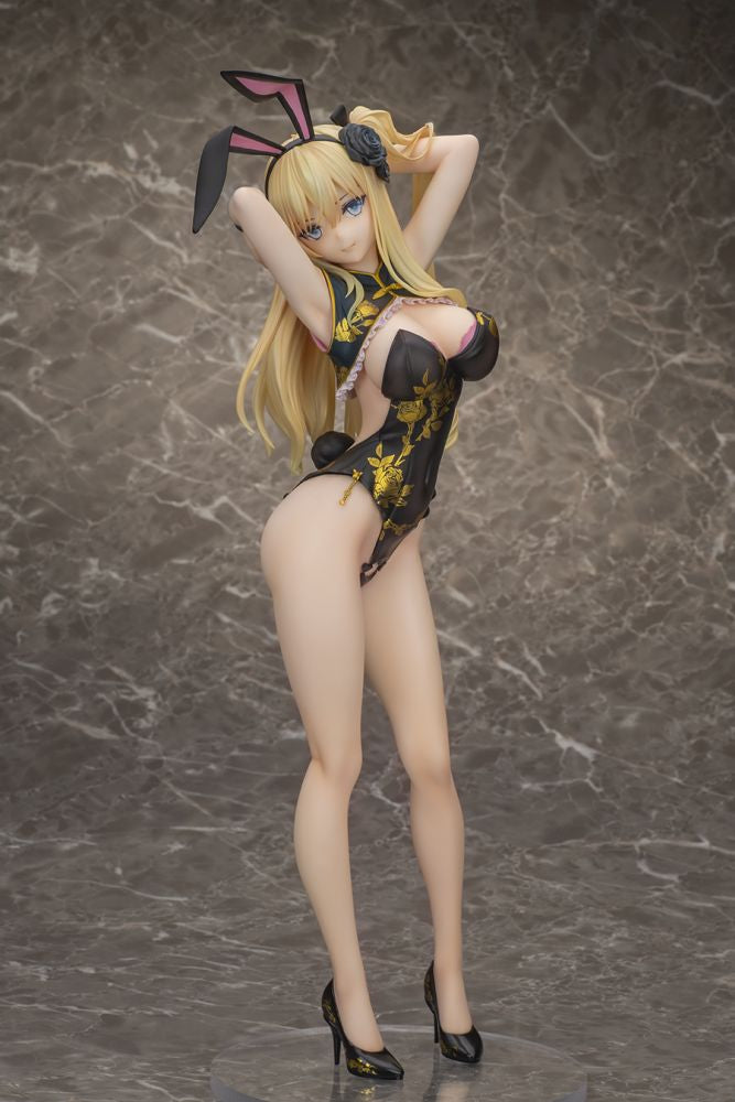 Jin-Lian Bunny ver. illustration by Tony 1/4 Scale Figure